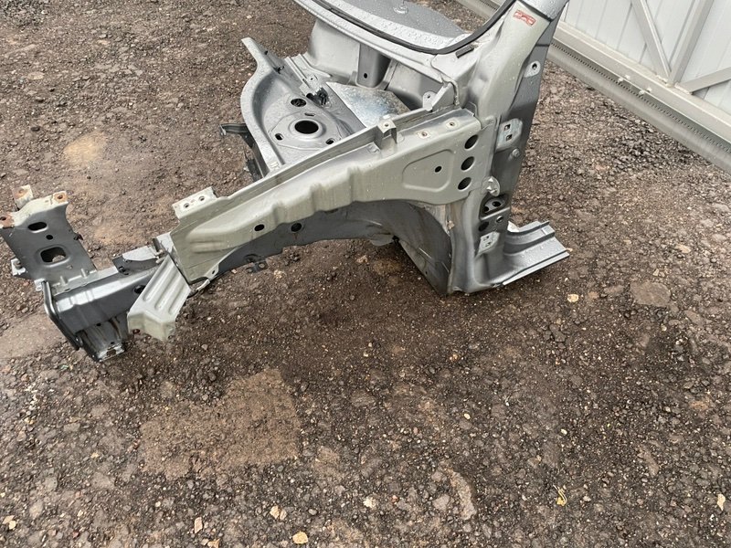 Лонжерон передний левый, 30000 рублей, Москва