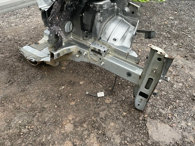 Лонжерон передний левый, 30000 рублей, Москва