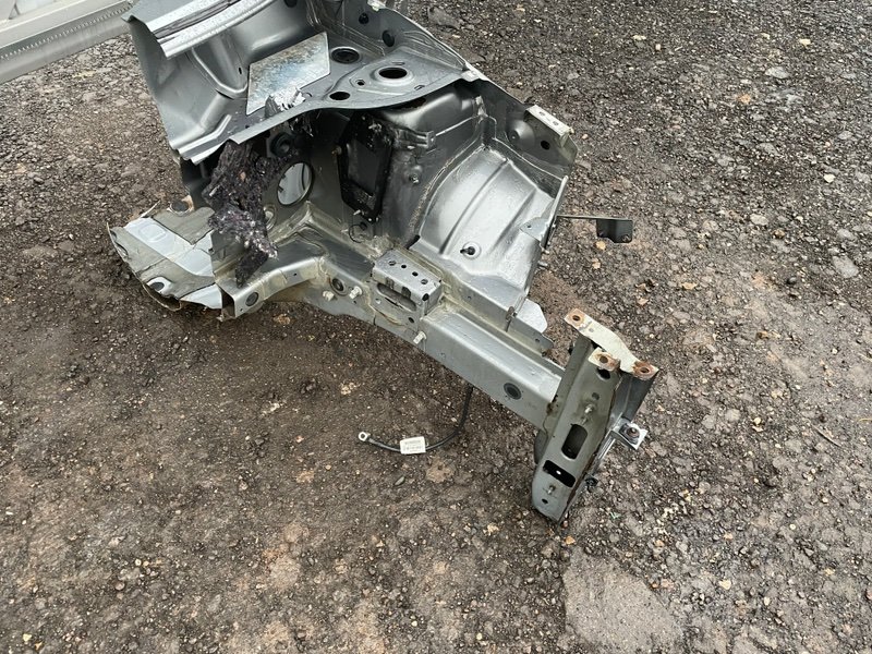 Лонжерон передний левый, 30000 рублей, Москва