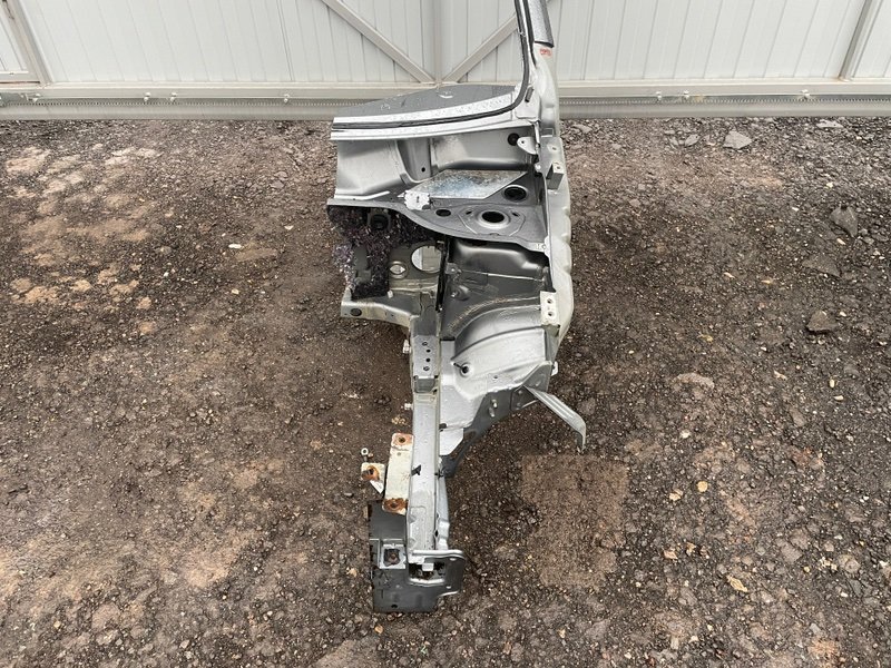 Лонжерон передний левый, 30000 рублей, Москва