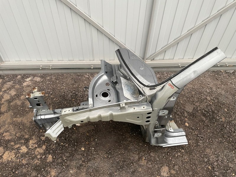 Лонжерон передний левый, 30000 рублей, Москва