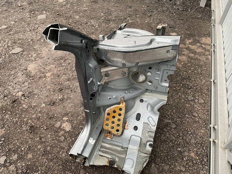 Лонжерон передний левый, 30000 рублей, Москва