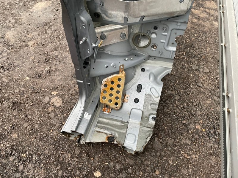 Лонжерон передний левый, 30000 рублей, Москва