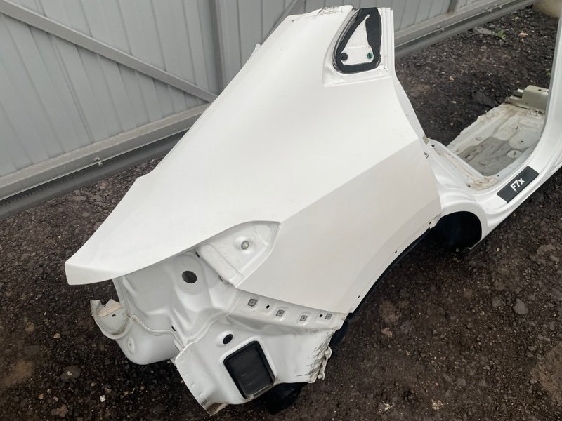 Крыло заднее правое, 80000 рублей, Москва