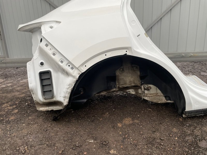 Крыло заднее правое, 80000 рублей, Москва