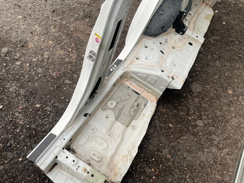 Крыло заднее правое, 80000 рублей, Москва