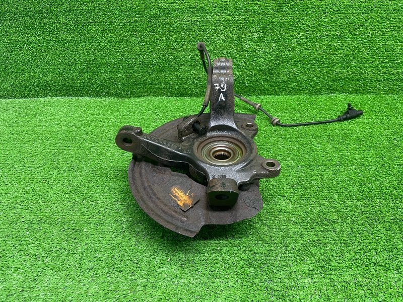 Кулак поворотный, 3500 рублей, Москва