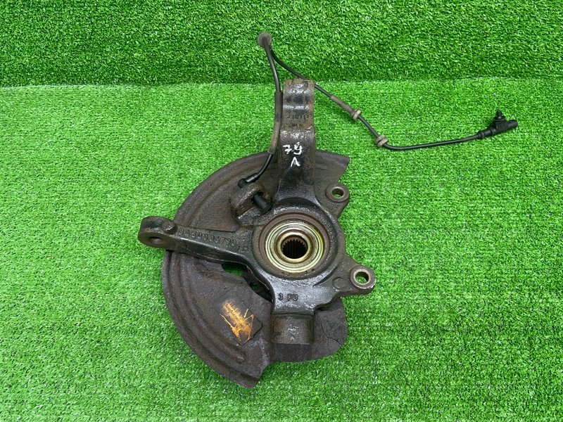 Кулак поворотный, 3500 рублей, Москва