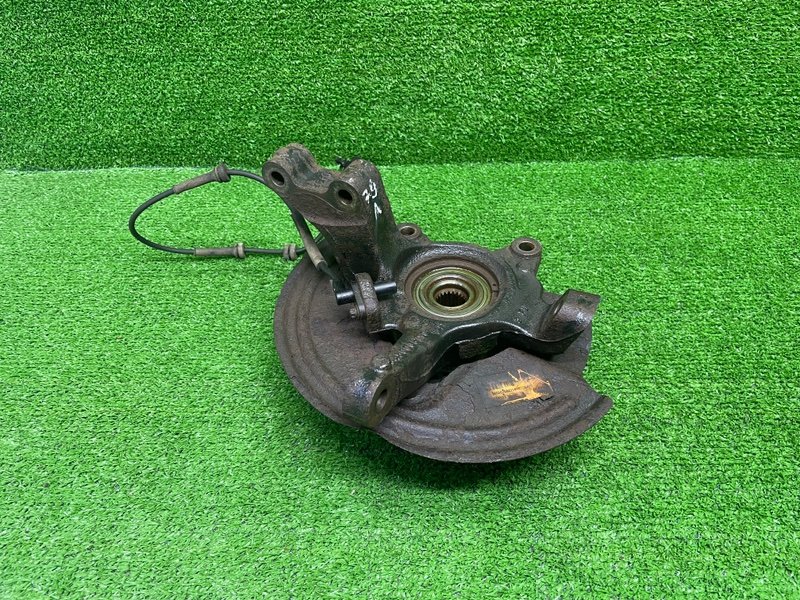 Кулак поворотный, 3500 рублей, Москва