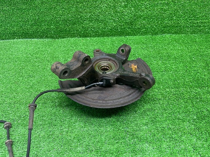 Кулак поворотный, 3500 рублей, Москва