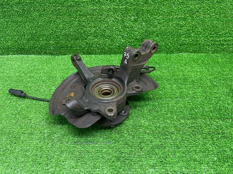 Кулак поворотный, 3500 рублей, Москва