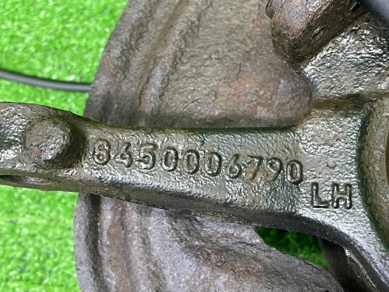 Кулак поворотный, 3500 рублей, Москва