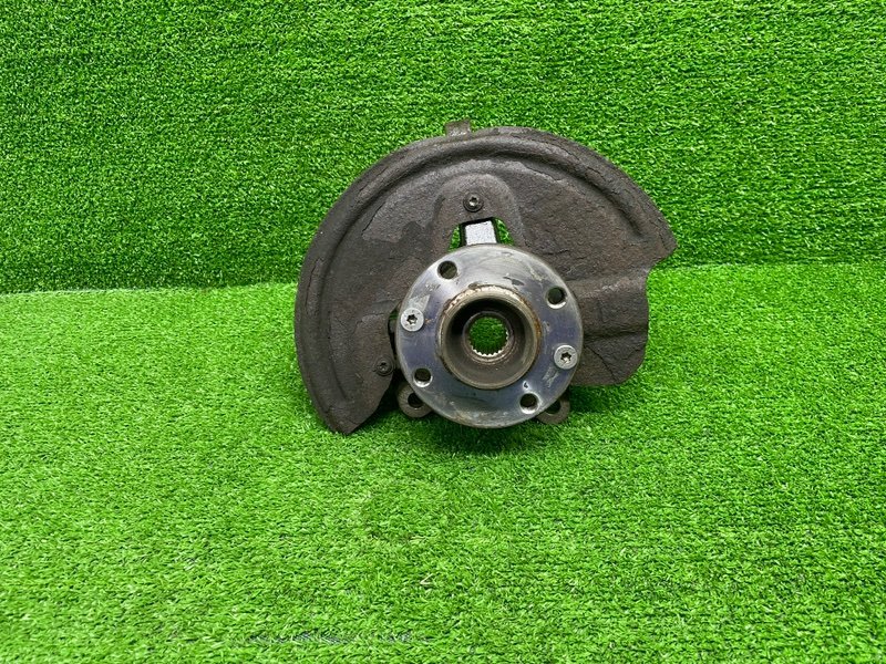 Кулак поворотный, 3500 рублей, Москва