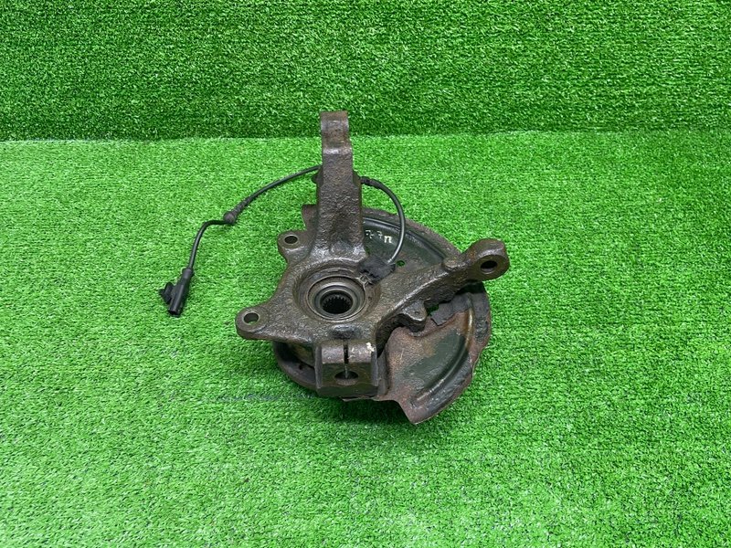 Кулак поворотный, 6000 рублей, Москва