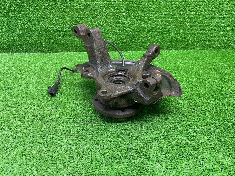 Кулак поворотный, 6000 рублей, Москва