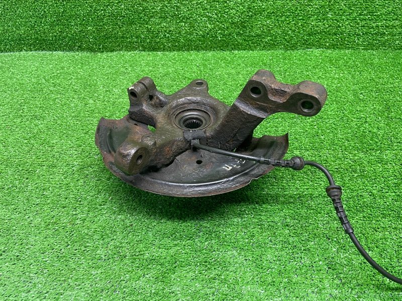 Кулак поворотный, 6000 рублей, Москва