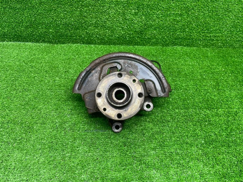 Кулак поворотный, 6000 рублей, Москва