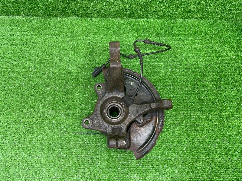 Кулак поворотный, 6000 рублей, Москва