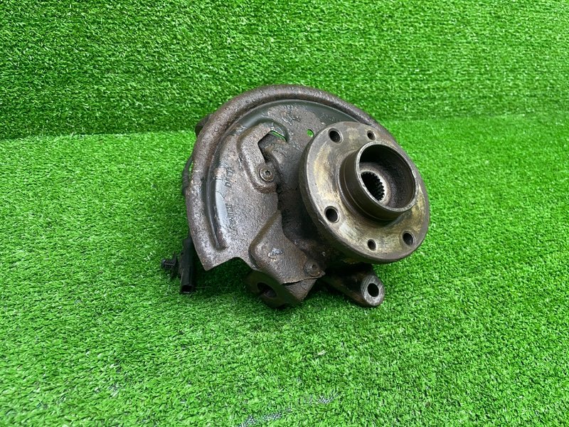 Кулак поворотный, 6000 рублей, Москва