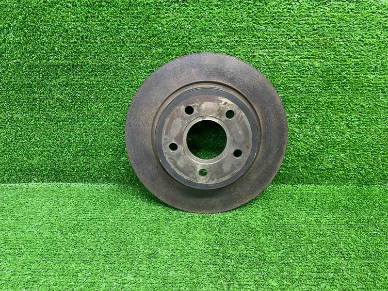 Диск тормозной, 1050 рублей, Москва