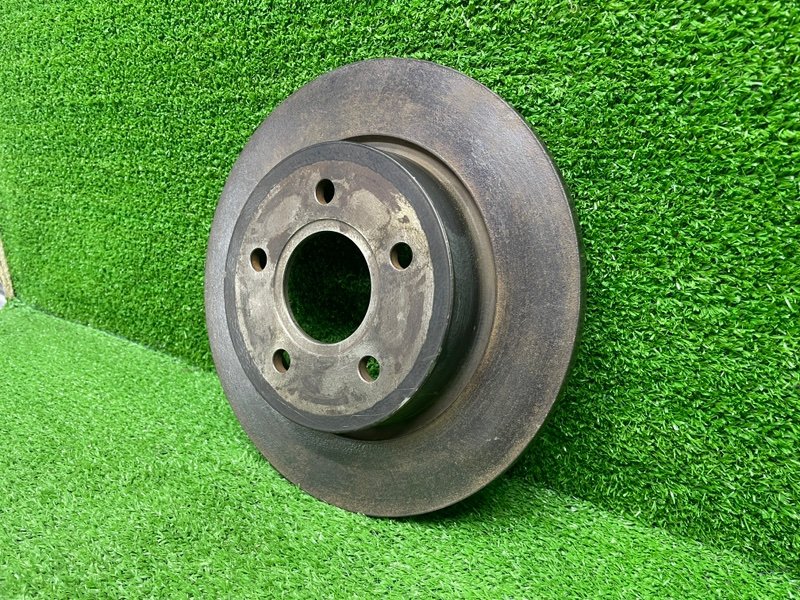 Диск тормозной, 1050 рублей, Москва