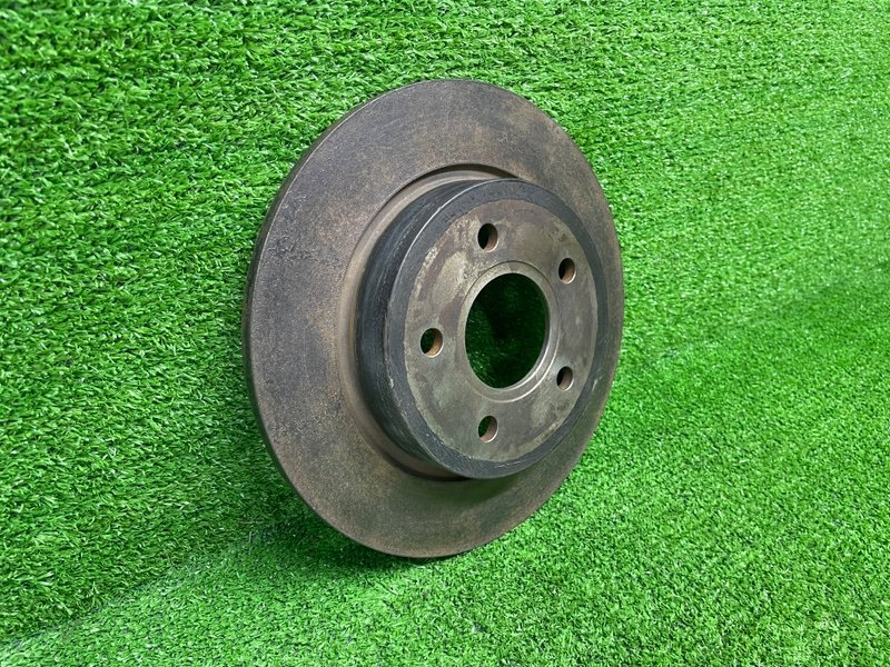 Диск тормозной, 1050 рублей, Москва