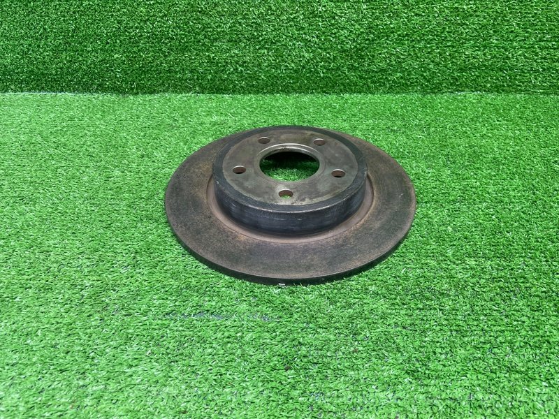 Диск тормозной, 1050 рублей, Москва