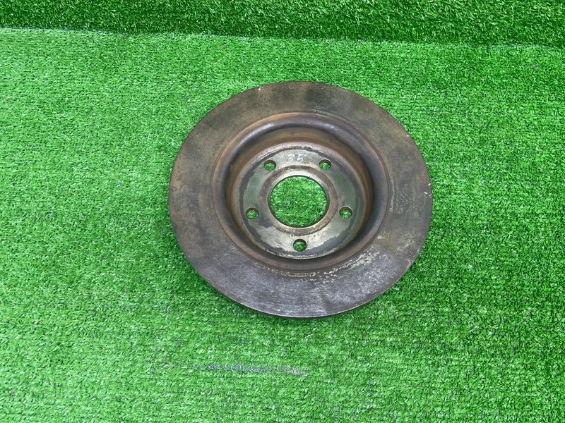 Диск тормозной, 1050 рублей, Москва