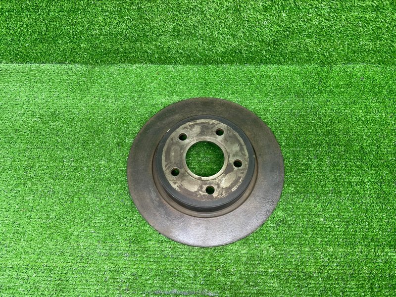 Диск тормозной, 1050 рублей, Москва