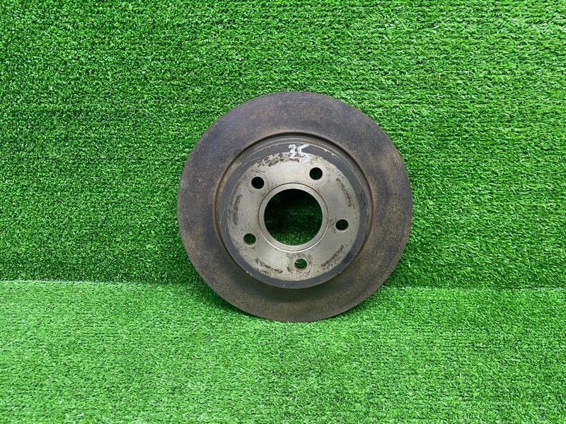 Диск тормозной, 1050 рублей, Москва