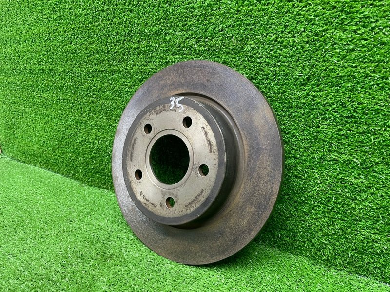 Диск тормозной, 1050 рублей, Москва