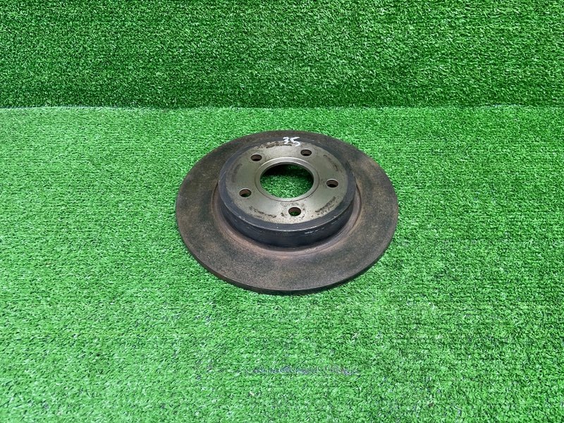 Диск тормозной, 1050 рублей, Москва