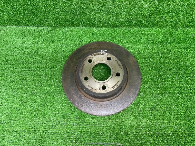 Диск тормозной, 1050 рублей, Москва