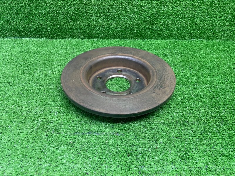 Диск тормозной, 1050 рублей, Москва