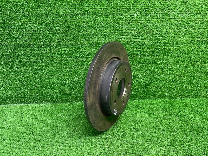 Диск тормозной, 1050 рублей, Москва