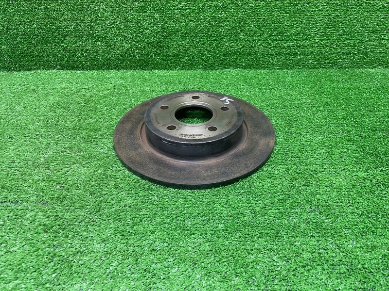 Диск тормозной, 1050 рублей, Москва