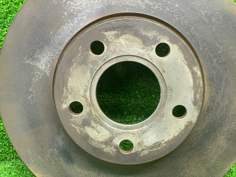 Диск тормозной, 1100 рублей, Москва