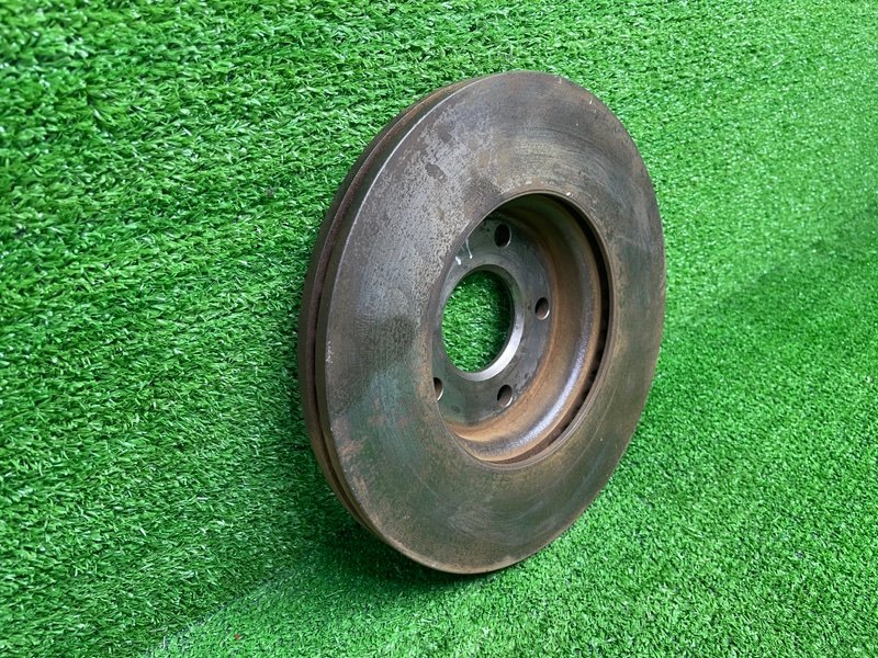 Диск тормозной, 1100 рублей, Москва