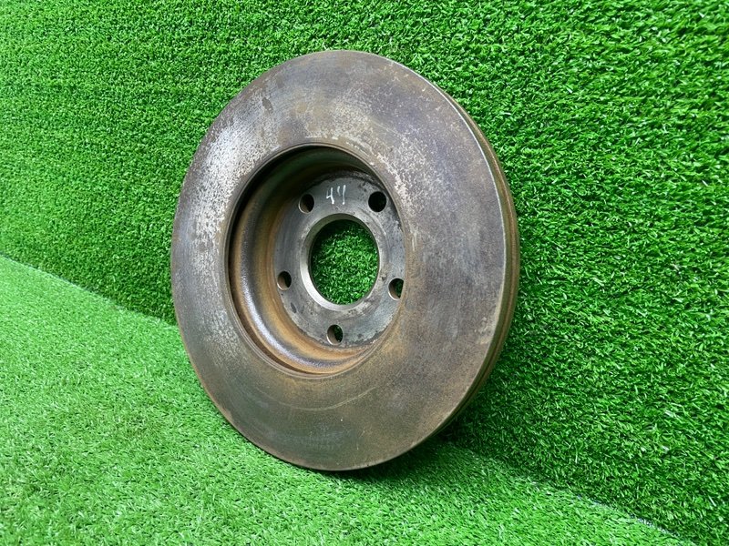 Диск тормозной, 1100 рублей, Москва