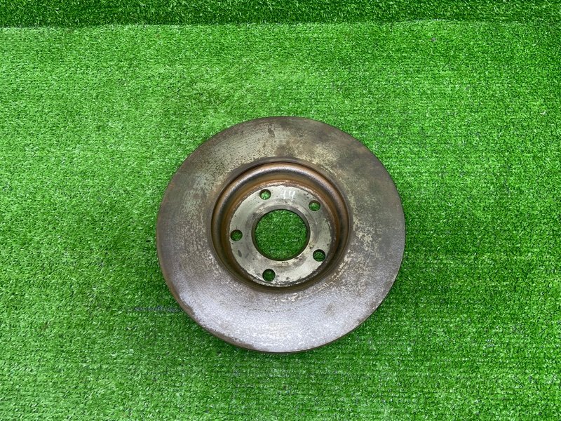 Диск тормозной, 1100 рублей, Москва