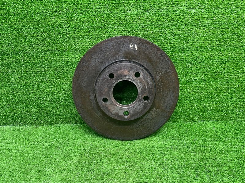 Диск тормозной, 1100 рублей, Москва