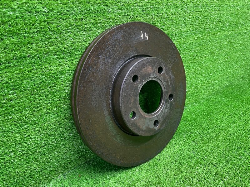 Диск тормозной, 1100 рублей, Москва