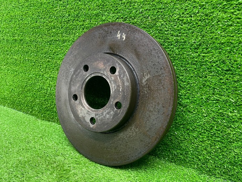 Диск тормозной, 1100 рублей, Москва