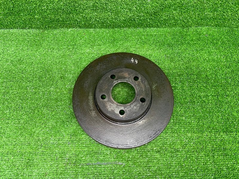 Диск тормозной, 1100 рублей, Москва