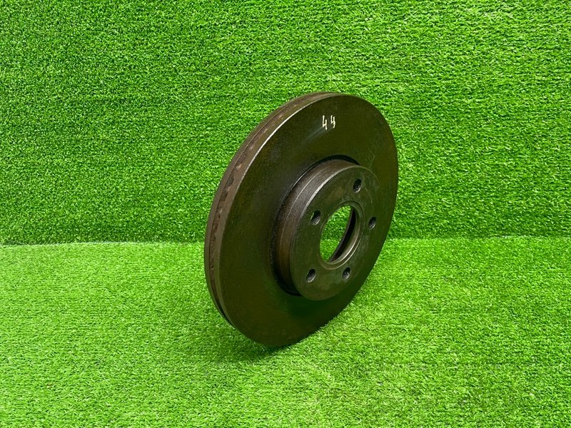 Диск тормозной, 1100 рублей, Москва