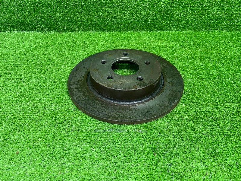 Диск тормозной, 1050 рублей, Москва