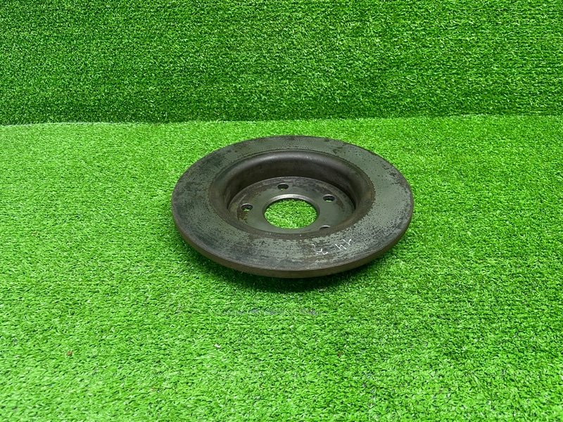 Диск тормозной, 1050 рублей, Москва