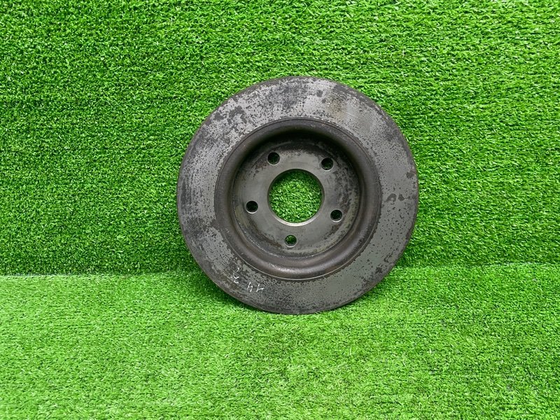 Диск тормозной, 1050 рублей, Москва