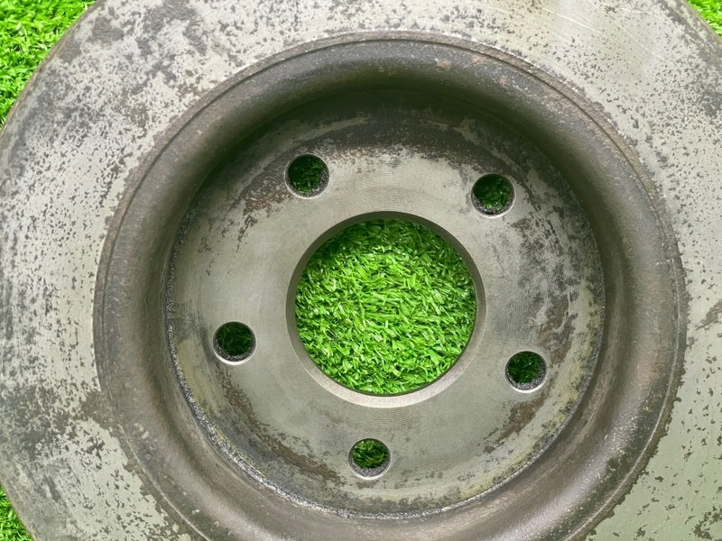 Диск тормозной, 1050 рублей, Москва