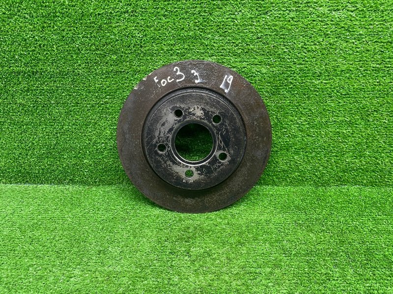 Диск тормозной, 1000 рублей, Москва